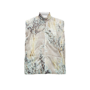 Fear of God Prairie Ghost-print Reversible Padded Gilet, Clothing- re:store-melbourne-Fear of God