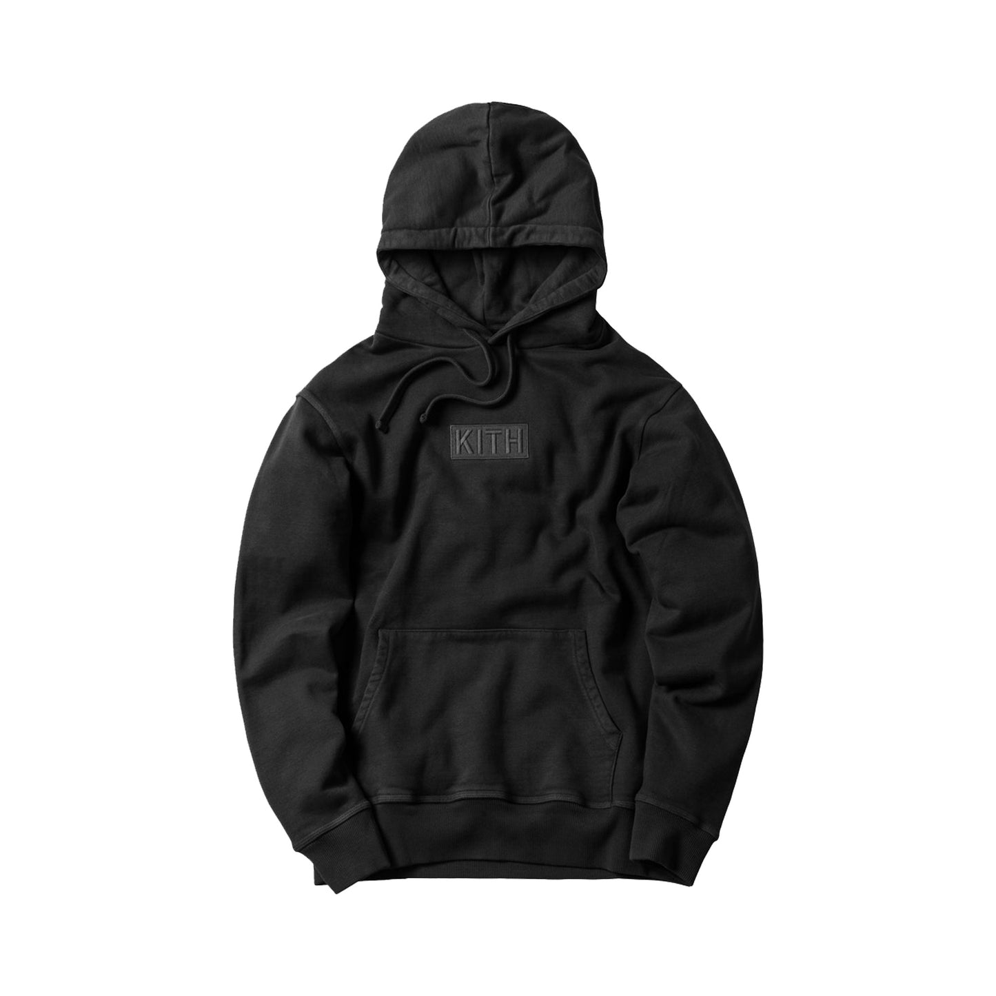 Kith Classic Logo Hoodie, Clothing- re:store-melbourne-Kith