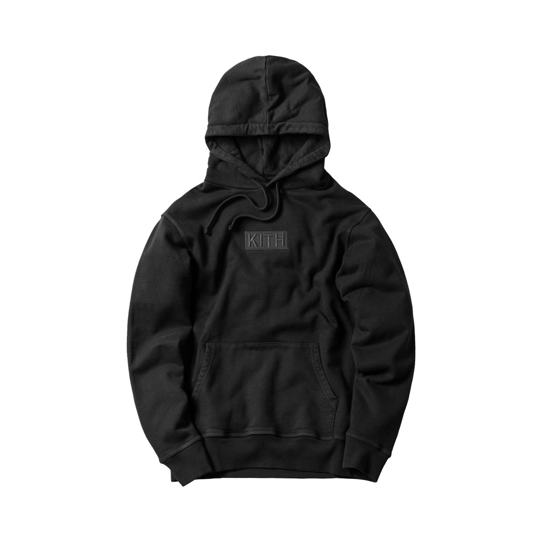 Kith Classic Logo Hoodie, Clothing- re:store-melbourne-Kith