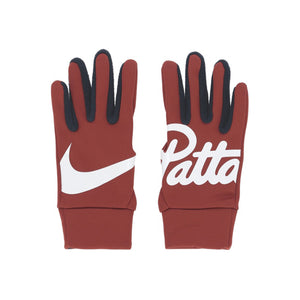 Nike x Patta NSW Gloves -Mars Stone, Accessories- dollarflexclub