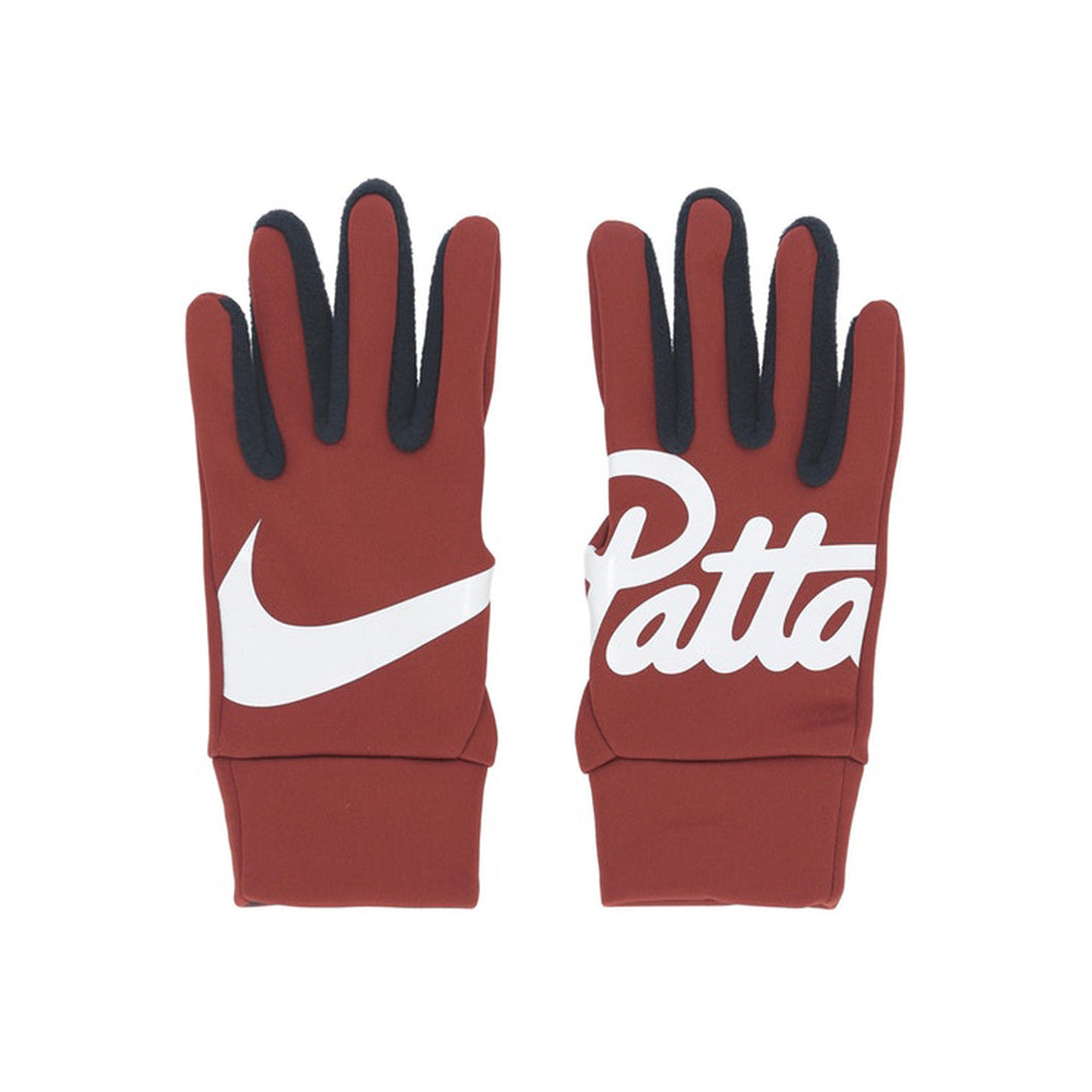 Nike x Patta NSW Gloves -Mars Stone, Accessories- dollarflexclub