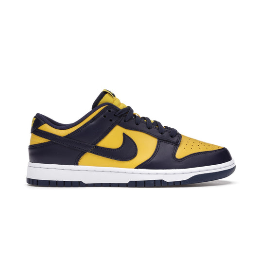 Nike Dunk Low Michigan, Shoe- re:store-melbourne-Nike
