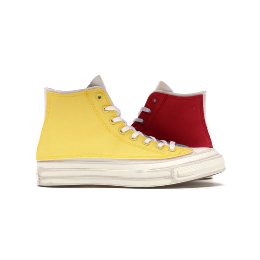 Converse Chuck Taylor All-Star 70s Hi Joshua Vides Multi Colour, Shoe- dollarflexclub