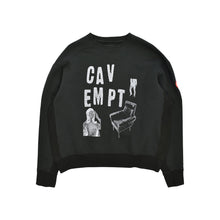 Load image into Gallery viewer, CAV EMPT - OVERDYE CHAIR CREW NECK, Clothing- re:store-melbourne-CAV EMPT
