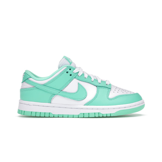 Nike Dunk Low Green Glow (W), Shoe- re:store-melbourne-Nike