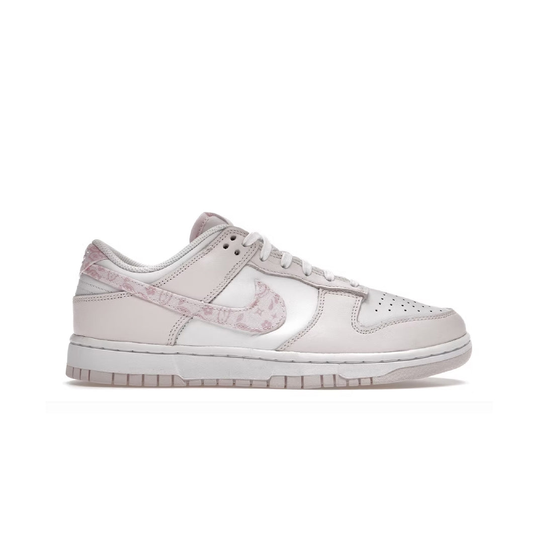 Nike Dunk Low Essential Paisley Pack Pink (W), Shoe- re:store-melbourne-Nike