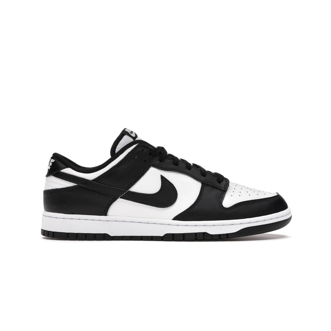 Nike Dunk Low White Black PANDA (2021) Women's, Shoe- re:store-melbourne-Nike