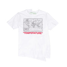 Load image into Gallery viewer, Off-White World Map Tee -White, Clothing- dollarflexclub
