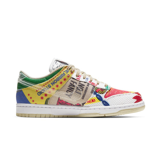 Nike Dunk Low SP City Market, Shoe- re:store-melbourne-Nike