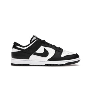 Nike Dunk Low Retro White Black (2021), Shoe- re:store-melbourne-Nike