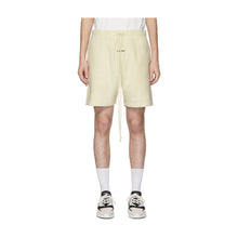 Load image into Gallery viewer, Fear of God Essentials Polar Fleece Sweat Shorts-Cream, Clothing- dollarflexclub
