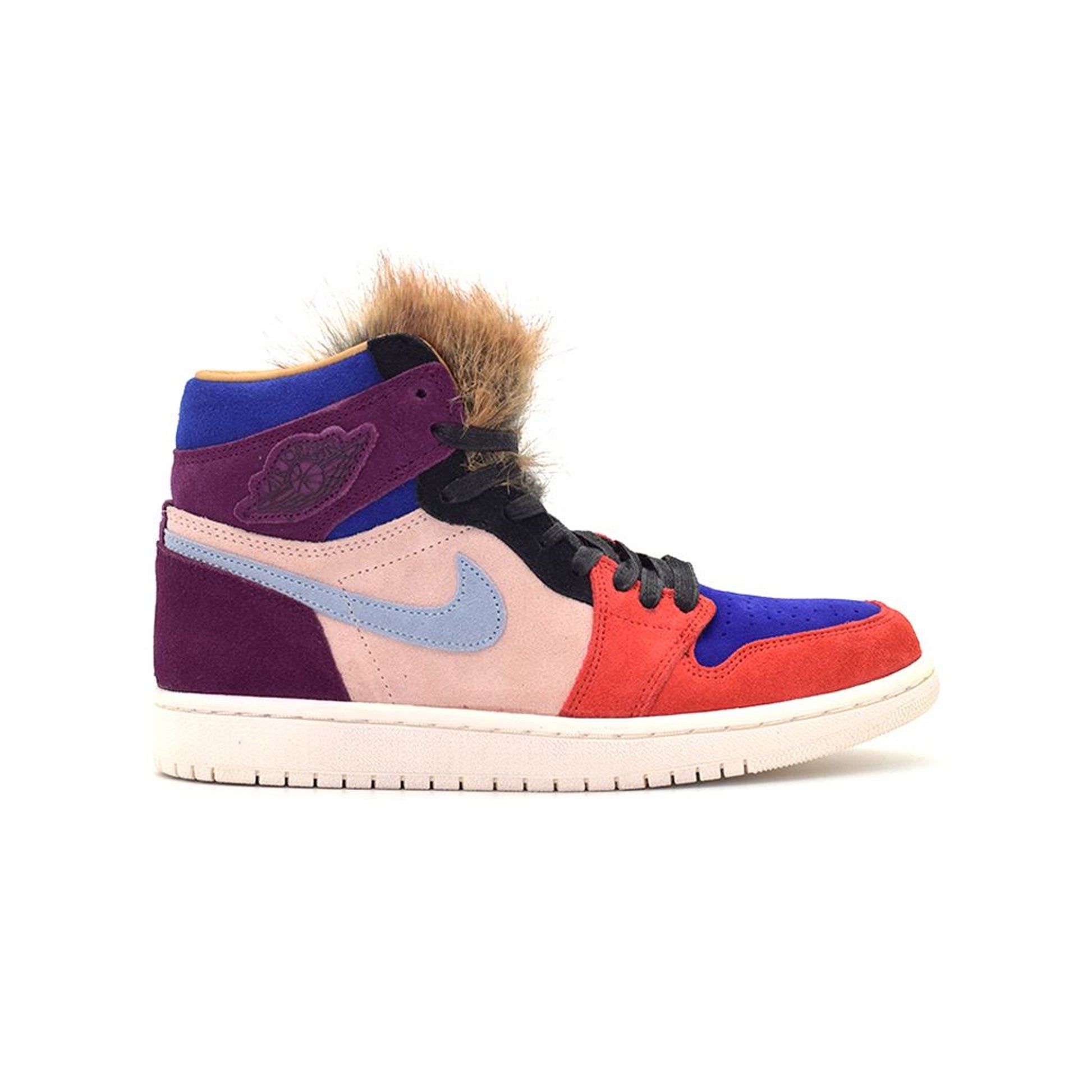 Jordan 1 Retro High Aleali May Court Lux (W), Shoe- dollarflexclub