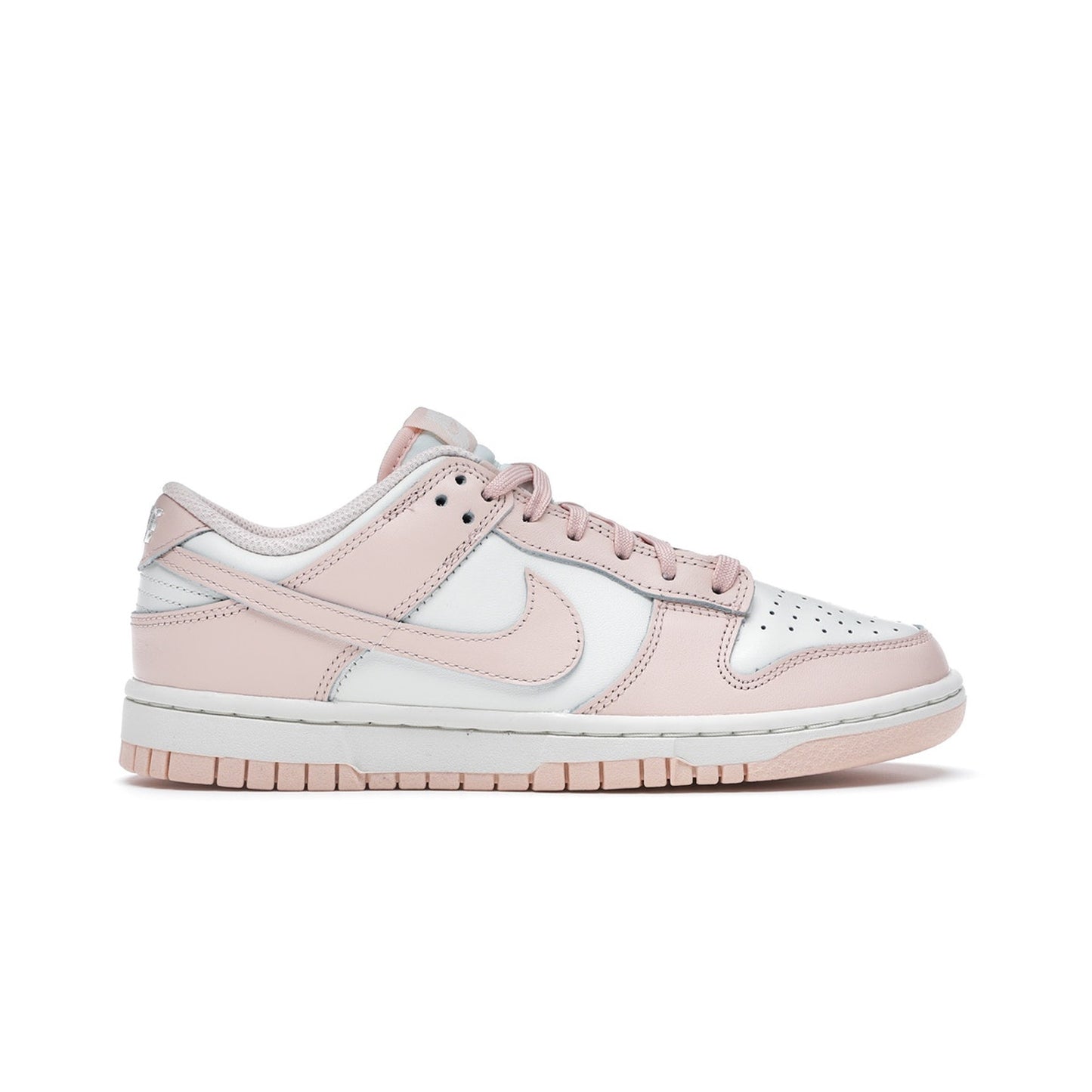 Nike Dunk Low Orange Pearl (W), Shoe- re:store-melbourne-Nike