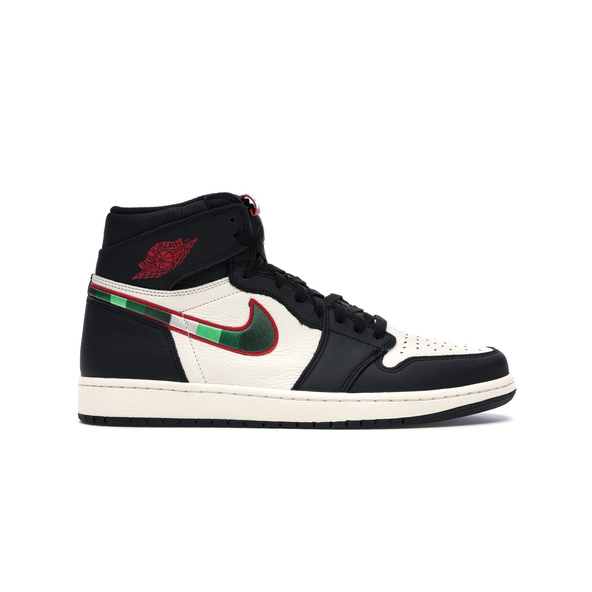 Jordan 1 Retro High Sports Illustrated 'A Star Is Born', Shoe- dollarflexclub