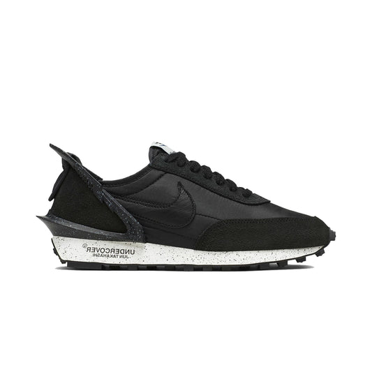 Nike Daybreak Undercover Black WMNS, Shoe- re:store-melbourne-Nike x Undercover