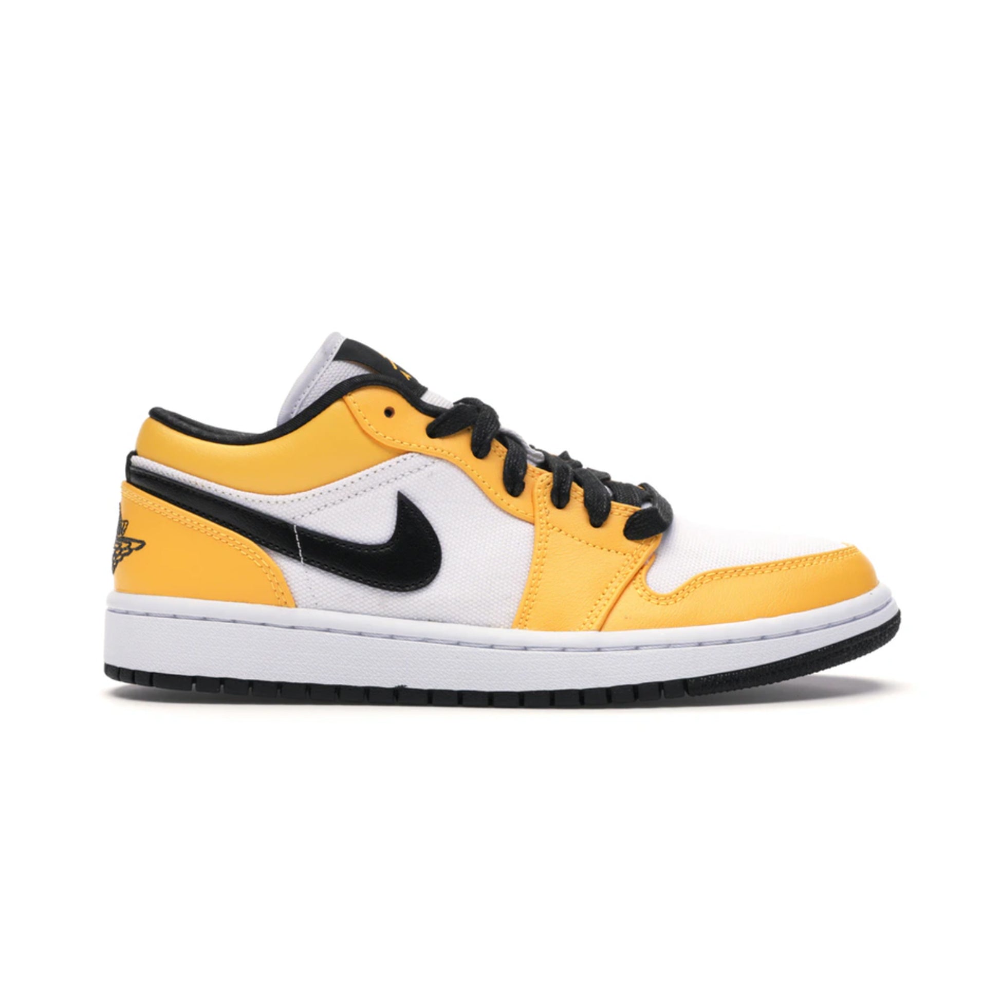 Jordan 1 Low Laser Orange(W), Shoe- re:store-melbourne-Nike Jordan