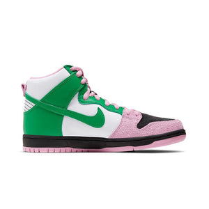 Nike SB Dunk High Invert Celtics, Shoe- re:store-melbourne-Nike