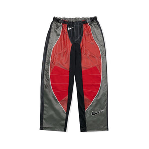 Nike x Cactus Plant Flea Market MX Rave Pant Red/Grey/Black, Clothing- re:store-melbourne-CPFM x Nike