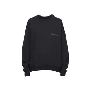 Fear of God Essentials Pull-over Mockneck Navy, Clothing- re:store-melbourne-Fear of God Essentials