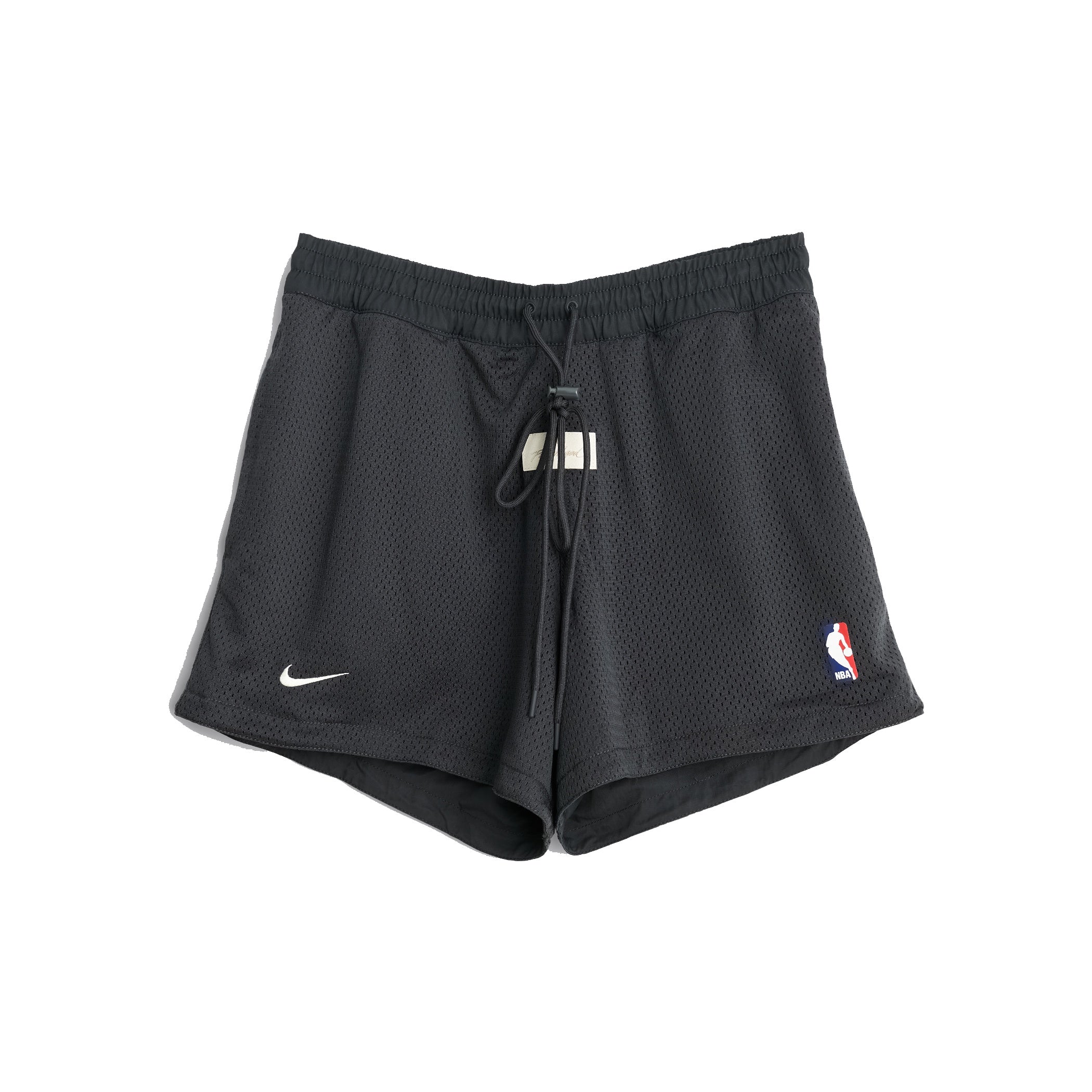 FEAR OF GOD x Nike Basketball Shorts Off Noir Re Store Melbourne