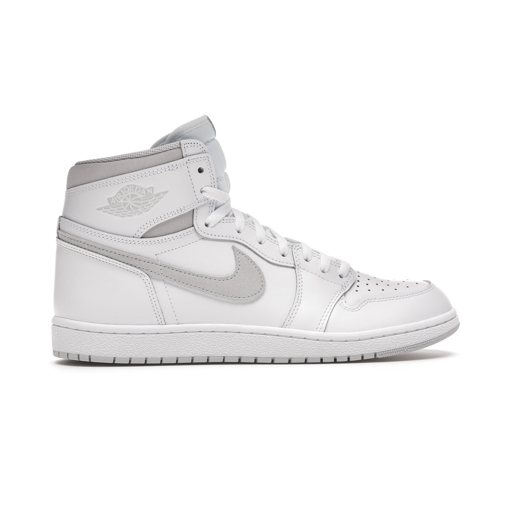 Jordan 1 Retro High 85 Neutral Grey, Shoe- re:store-melbourne-Nike Jordan