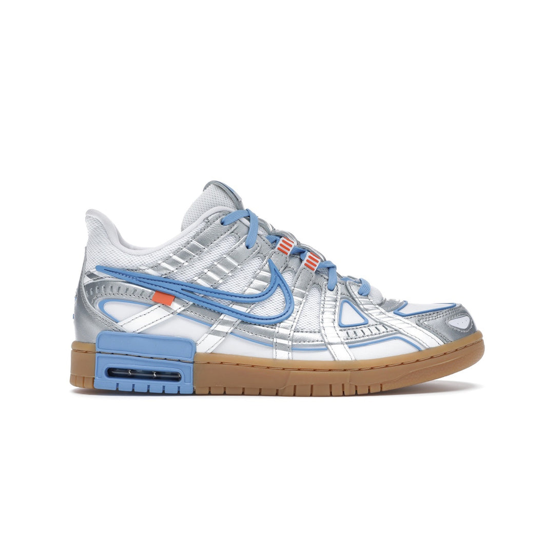 Nike Air Rubber Dunk Off-White UNC, Shoe- re:store-melbourne-Nike x Off White