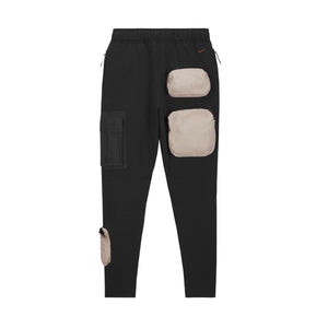 Travis Scott x Nike NRG AG Utility Sweatpants Black, Clothing- re:store-melbourne-Nike x Travis Scott