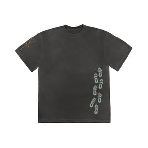 Travis Scott Path T-Shirt Washed Black, Clothing- re:store-melbourne-Travis Scott