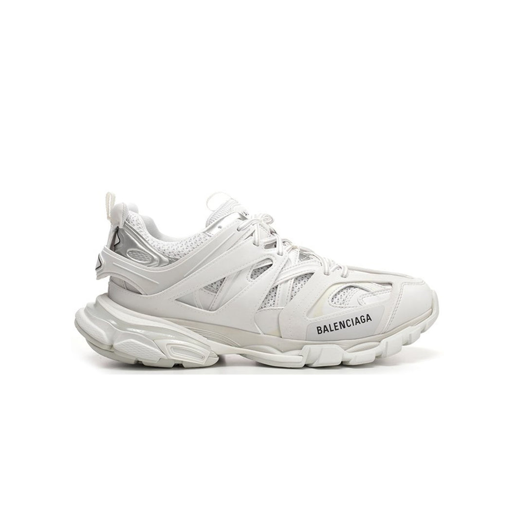 Balenciaga Track White, Shoe- dollarflexclub