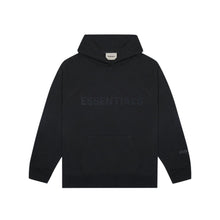 Load image into Gallery viewer, Fear of God Essentials Hoodie SS20 -Black, Clothing- re:store-melbourne-Fear of God Essentials
