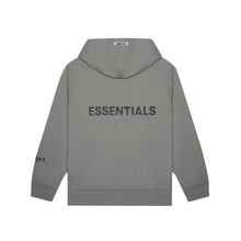 Load image into Gallery viewer, Fear of God Essentials Zip Up Hoodie SS20 -Charcoal, Clothing- re:store-melbourne-Fear of God Essentials
