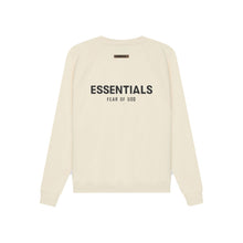 Load image into Gallery viewer, Fear of God Essentials Pull-Over Crewneck Buttercream SS21, Clothing- re:store-melbourne-Fear of God Essentials
