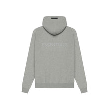 Load image into Gallery viewer, Fear of God Essentials Pullover Hoodie Dark Heather Oatmeal SS21, Clothing- re:store-melbourne-Fear of God Essentials

