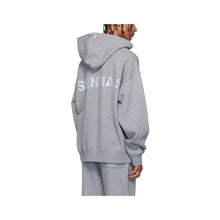 Load image into Gallery viewer, Fear of God Essentials Hoodie Reflective -Grey, Clothing- dollarflexclub
