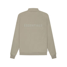 Load image into Gallery viewer, Fear of God Essentials Half Zip Sweater Moss/Goat SS21, Clothing- re:store-melbourne-Fear of God Essentials
