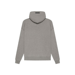 Fear of God Essentials Knit Pullover Dark Heather Oatmeal SS21, Clothing- re:store-melbourne-Fear of God Essentials