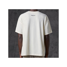 Load image into Gallery viewer, Fear of God Essentials Collar Print T-Shirt Sail, Clothing- re:store-melbourne-Fear of God Essentials
