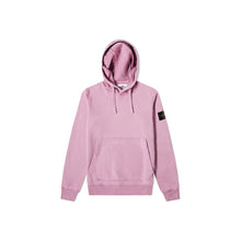 Load image into Gallery viewer, Stone Island SS20 Pink hoodie, Clothing- dollarflexclub
