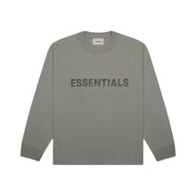 Load image into Gallery viewer, Fear of God Essentials Pull-over Crewneck Gray Flannel/Charcoal, Clothing- re:store-melbourne-Fear of God Essentials
