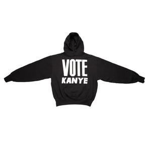 Vote Kanye Hoodie, Clothing- re:store-melbourne-Kanye West