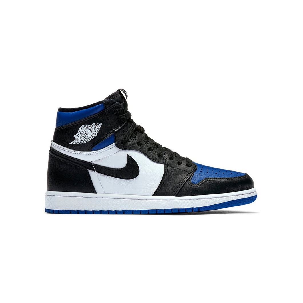 Jordan 1 Retro High Royal Toe, Shoe- re:store-melbourne-Nike Jordan