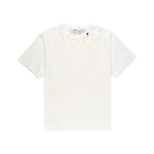 Load image into Gallery viewer, Off-White Acrylic Arrows T-Shirt -White, Clothing- dollarflexclub
