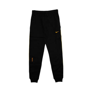 Nike x Drake NOCTA Fleece Pants Black, Clothing- re:store-melbourne-Nike x Drake