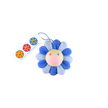 Load image into Gallery viewer, Takashi Murakami Flower Push Pin Blue/Light Blue, Collectibles- re:store-melbourne-Murakami

