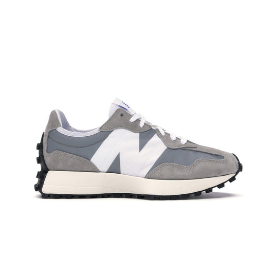 New Balance 327 Grey, Shoe- re:store-melbourne-New Balance