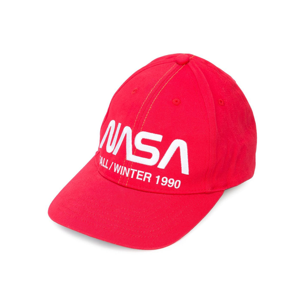 NASA x Heron Preston Cap, Accessories- dollarflexclub