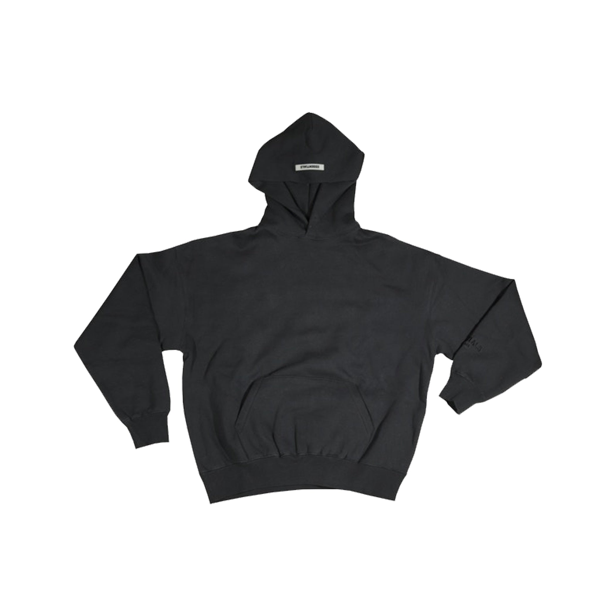 Hot Fear of god essentials 3M reflective hoodie