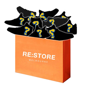 CNY Sneaker Mystery Box, General- re:store-melbourne-Restore