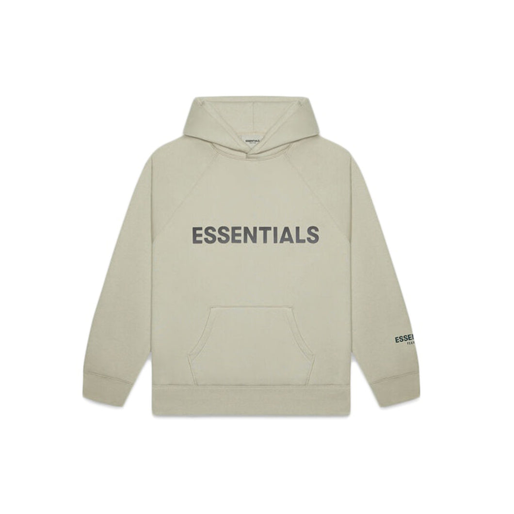 Fear of God Essentials Hoodie -Moss FW20, Clothing- re:store-melbourne-Fear of God Essentials
