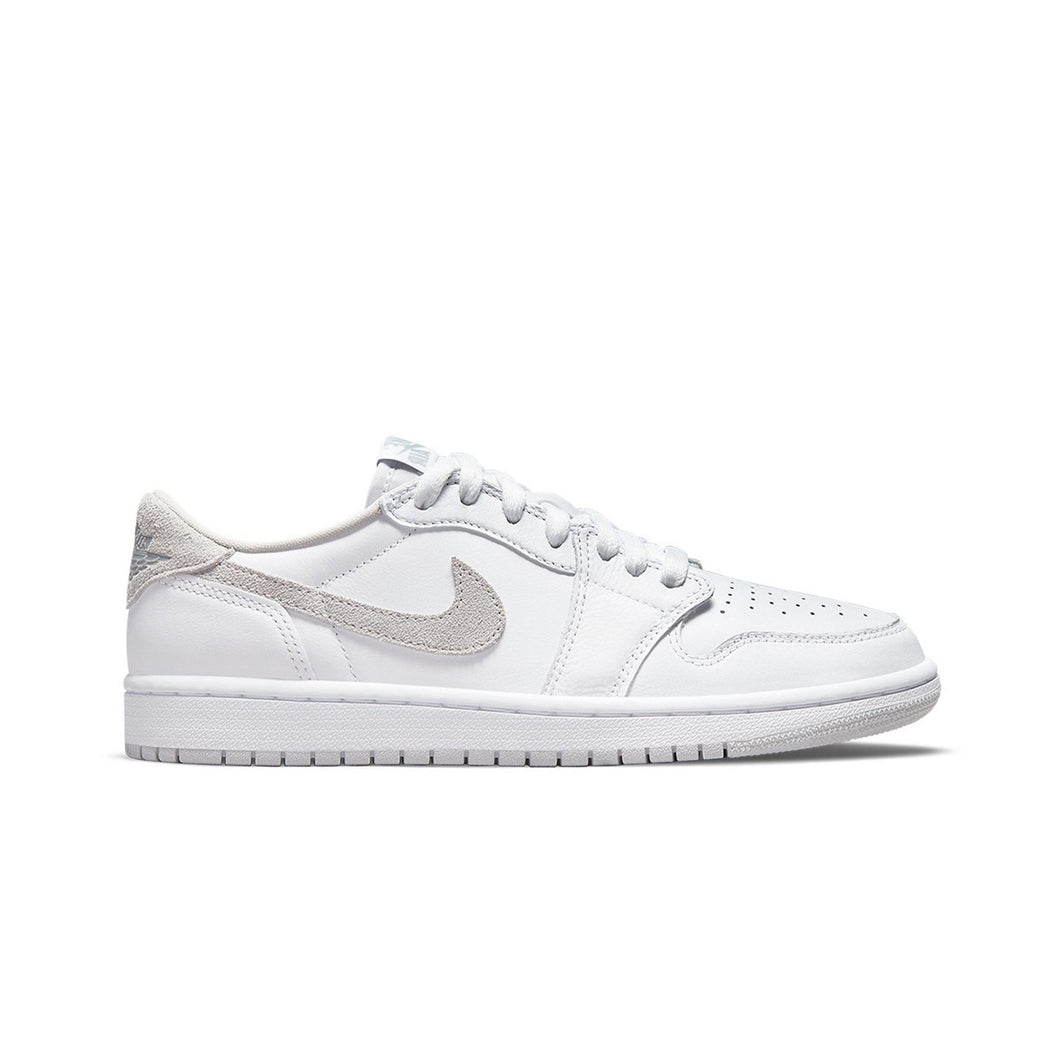 Jordan 1 Retro Low Neutral Grey (W), Shoe- re:store-melbourne-Nike Jordan